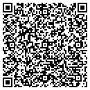 QR code with Ronald F Sayles contacts