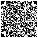 QR code with R C Painting Co contacts