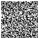 QR code with Real Painting contacts