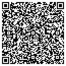 QR code with Real Painting contacts