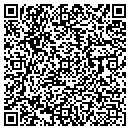 QR code with Rgc Painting contacts