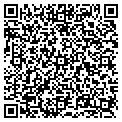 QR code with IMC contacts