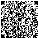 QR code with R N R Martinez Painting contacts