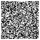 QR code with R & R Painting & Contract Services contacts