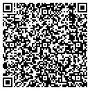 QR code with Kazal Jr Louis A MD contacts