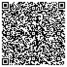 QR code with West Regional Branch Library contacts