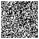 QR code with S Stevenson contacts