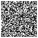 QR code with T Galvan Jr contacts