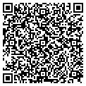 QR code with Toolman contacts