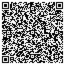 QR code with Thomas Badour contacts
