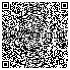 QR code with Macmartin Meredith A MD contacts
