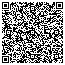 QR code with Thomas M Frye contacts