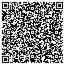 QR code with Zamora M Painting contacts