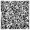 QR code with Zurich Painting contacts