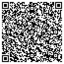 QR code with A Sharp Contracting contacts