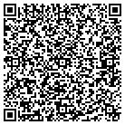 QR code with C W Wright Construction contacts