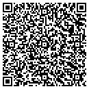 QR code with Misfit Beach contacts