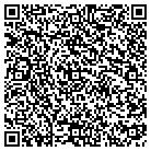 QR code with Mc Dowell Robert W MD contacts
