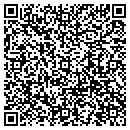 QR code with Trout LLC contacts