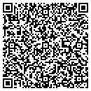 QR code with True Building contacts