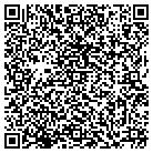 QR code with Mcknight Timothy A DO contacts