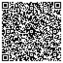 QR code with U S Or Monitoring Inc contacts