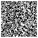 QR code with Morgan Clinton R MD contacts