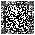 QR code with Nampiaparampil Devi E MD contacts