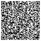 QR code with E C Millennium Painting contacts