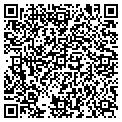 QR code with Back Acres contacts