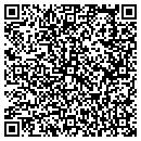 QR code with F&A Custom Painting contacts