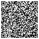 QR code with Calvin D Behnke contacts