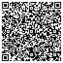 QR code with Rauert Peter E MD contacts