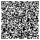 QR code with Rigas James R MD contacts