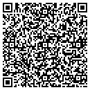 QR code with Curt R Sims contacts