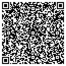 QR code with R A C Acceptance contacts