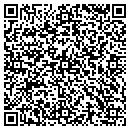 QR code with Saunders James E MD contacts
