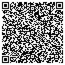 QR code with J L L Painting contacts