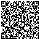 QR code with Donna Larson contacts