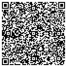 QR code with J R Painting & Remodeling contacts