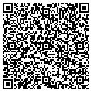 QR code with J & R Painting Service contacts