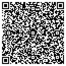 QR code with J Z 's Painting contacts