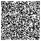 QR code with K B Painting Co L L C contacts