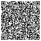 QR code with K & S Paint Service contacts