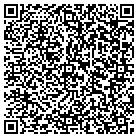 QR code with Martin Barry Paint Contr Inc contacts