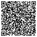 QR code with Gmsp contacts
