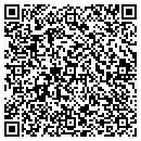 QR code with Trought William S MD contacts
