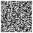 QR code with Teis Inc contacts