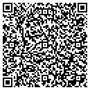 QR code with Jeff Cox contacts