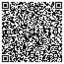 QR code with Jeffery Seif contacts